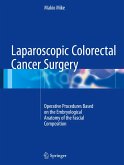 Laparoscopic Colorectal Cancer Surgery