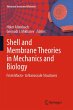 Shell and Membrane Theories in... - Bild 1