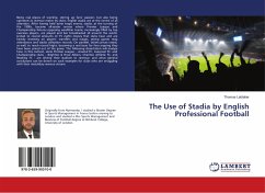 The Use of Stadia by English Professional Football - Leblatier, Thomas