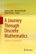 A Journey Through Discrete Mathematics - Bild 1