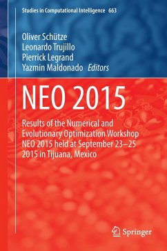 NEO 2015