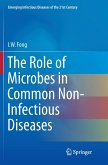 The Role of Microbes in Common Non-Infectious Diseases