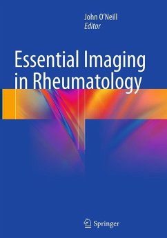 Essential Imaging in Rheumatology