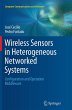 Wireless Sensors in Heterogeneous... - Bild 1
