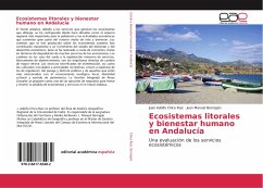 Ecosistemas litorales y bienestar humano en Andalucía