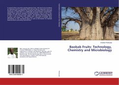 Baobab Fruits: Technology, Chemistry and Microbiology