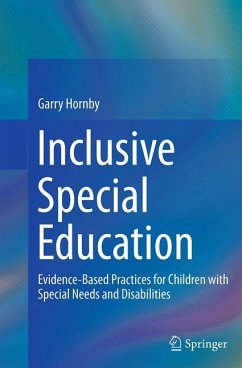 Inclusive Special Education - Hornby, Garry