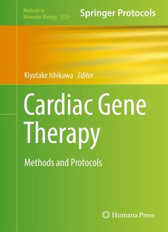 Cardiac Gene Therapy Cover Cardiac Gene Therapy