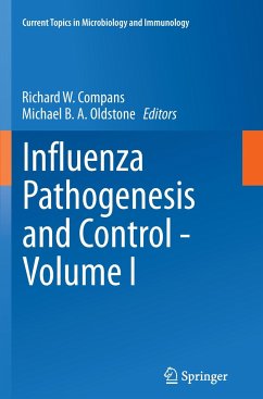 Influenza Pathogenesis and Control - Volume I