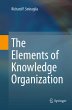 The Elements of Knowledge Organization - Bild 1