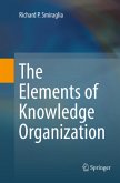 The Elements of Knowledge Organization