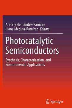 Cover Photocatalytic Semiconductors