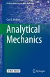 Analytical Mechanics - Bild 1