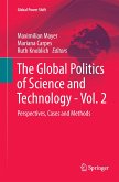 The Global Politics of Science and Technology - Vol. 2