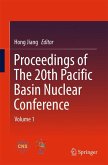 Proceedings of The 20th Pacific Basin Nuclear Conference