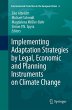 Implementing Adaptation Strategies by... - Bild 1