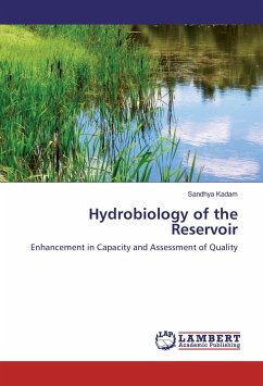 Hydrobiology of the Reservoir - Kadam, Sandhya