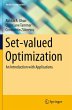 Set-valued Optimization - Bild 1