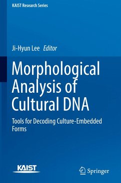 Morphological Analysis of Cultural DNA