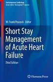 Short Stay Management of Acute Heart Failure