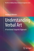 Understanding Verbal Art