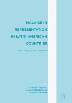 Malaise in Representation in Latin American Countries