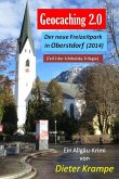 GEOCACHING 2.0 - Der neue Freizeitpark in Oberstdorf (eBook, ePUB)