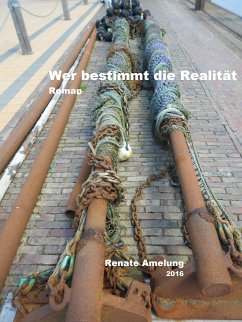 Wer bestimmt die Realität (eBook, ePUB) - Amelung, Renate