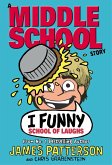 I Funny: School of Laughs (eBook, ePUB)