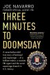 Three Minutes to Doomsday (eBook, ePUB) - Bild 1