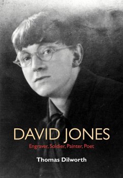 David Jones (eBook, ePUB) - Dilworth, Thomas