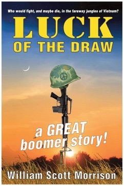 Luck of the Draw (The Sixties Generation, #2) (eBook, ePUB) - Scott Morrison, William