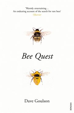 Bee Quest (eBook, ePUB) - Goulson, Dave