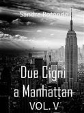 Due Cigni a Manhattan Vol V (eBook, ePUB)