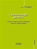 L'epistemologia genetica (eBook, ePUB)