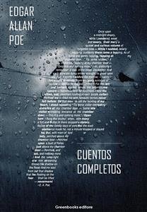 Cuentos completos (eBook, ePUB) - Allan Poe, Edgar