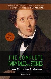 Hans Christian Andersen: The Complete Fairy Tales and Stories (eBook, ePUB) - Christian Andersen, Hans