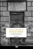 Studi in ricordo di Attilio Carosi (eBook, ePUB)