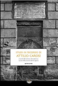 Studi in ricordo di Attilio Carosi (eBook, ePUB) - Battista Sguario, Giovanni; Cortonesi, Alfio; Luzi, Romualdo; Osbat, Luciano