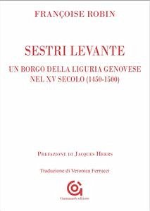 Un borgo della Liguria genovese nel XV secolo (1450-1500) (eBook, ePUB) - Robin, Françoise