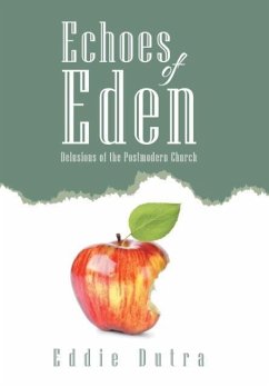 Echoes of Eden - Dutra, Eddie