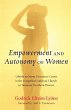 Empowerment and Autonomy of Women - Bild 1