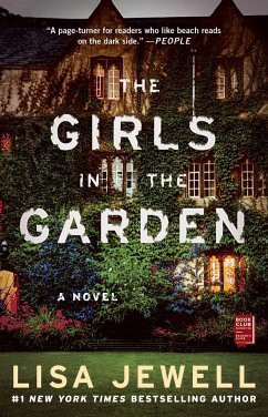 The Girls in the Garden - Jewell, Lisa