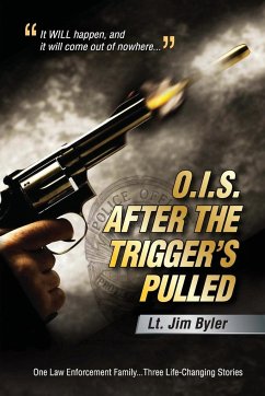 O.I.S. After the Trigger's Pulled - Byler, Lt Jim