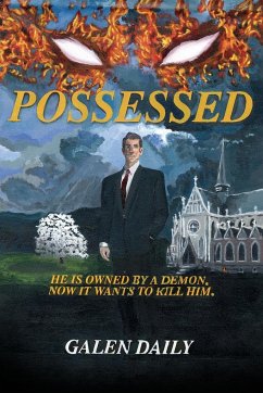 POSSESSED - Daily, Galen