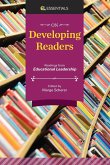 On Developing Readers On Developing Readers