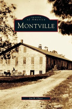 Montville - Chase, Jon B.