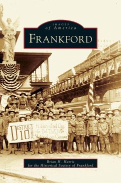Frankford - Harris, Brian H.; The Historical Society of Frankford
