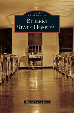 Byberry State Hospital - Jones, Hannah Karena