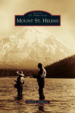 Mount St. Helens - Anderson, David A.